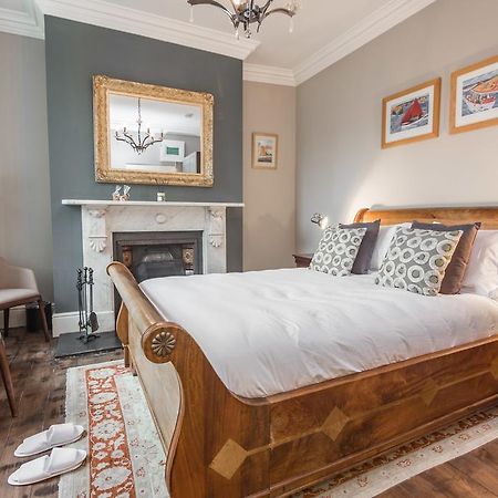 알른머스 St Valery Boutique Bed + Breakfast B&B 외부 사진
