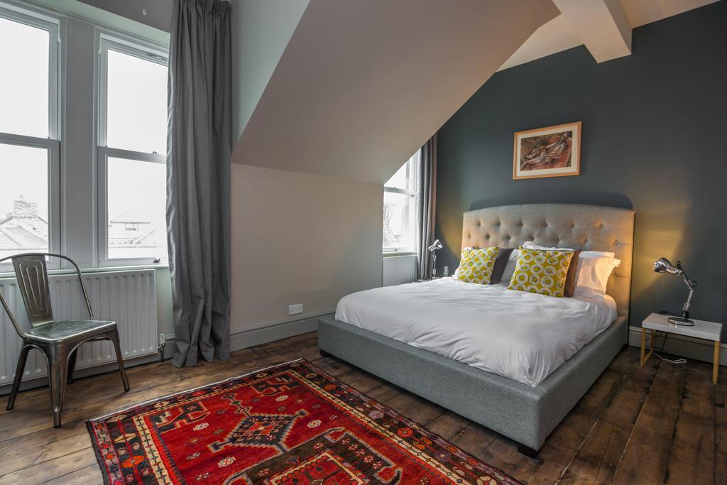 알른머스 St Valery Boutique Bed + Breakfast B&B 외부 사진