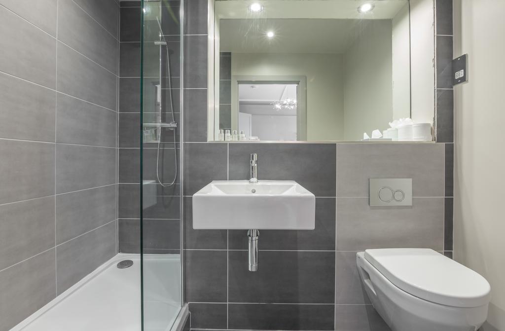알른머스 St Valery Boutique Bed + Breakfast B&B 외부 사진