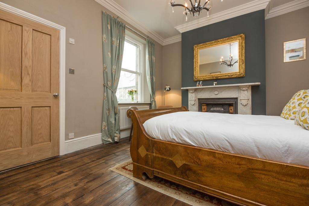 알른머스 St Valery Boutique Bed + Breakfast B&B 외부 사진