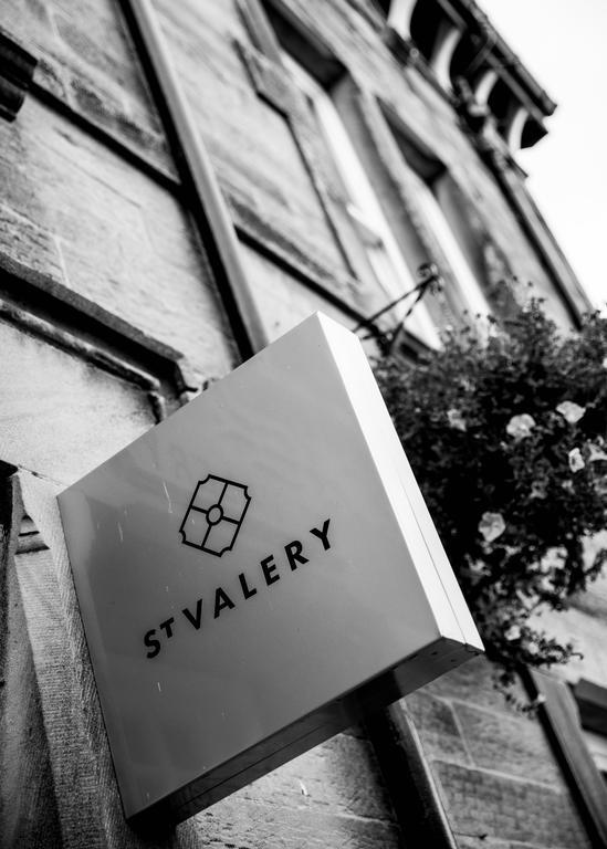 알른머스 St Valery Boutique Bed + Breakfast B&B 외부 사진